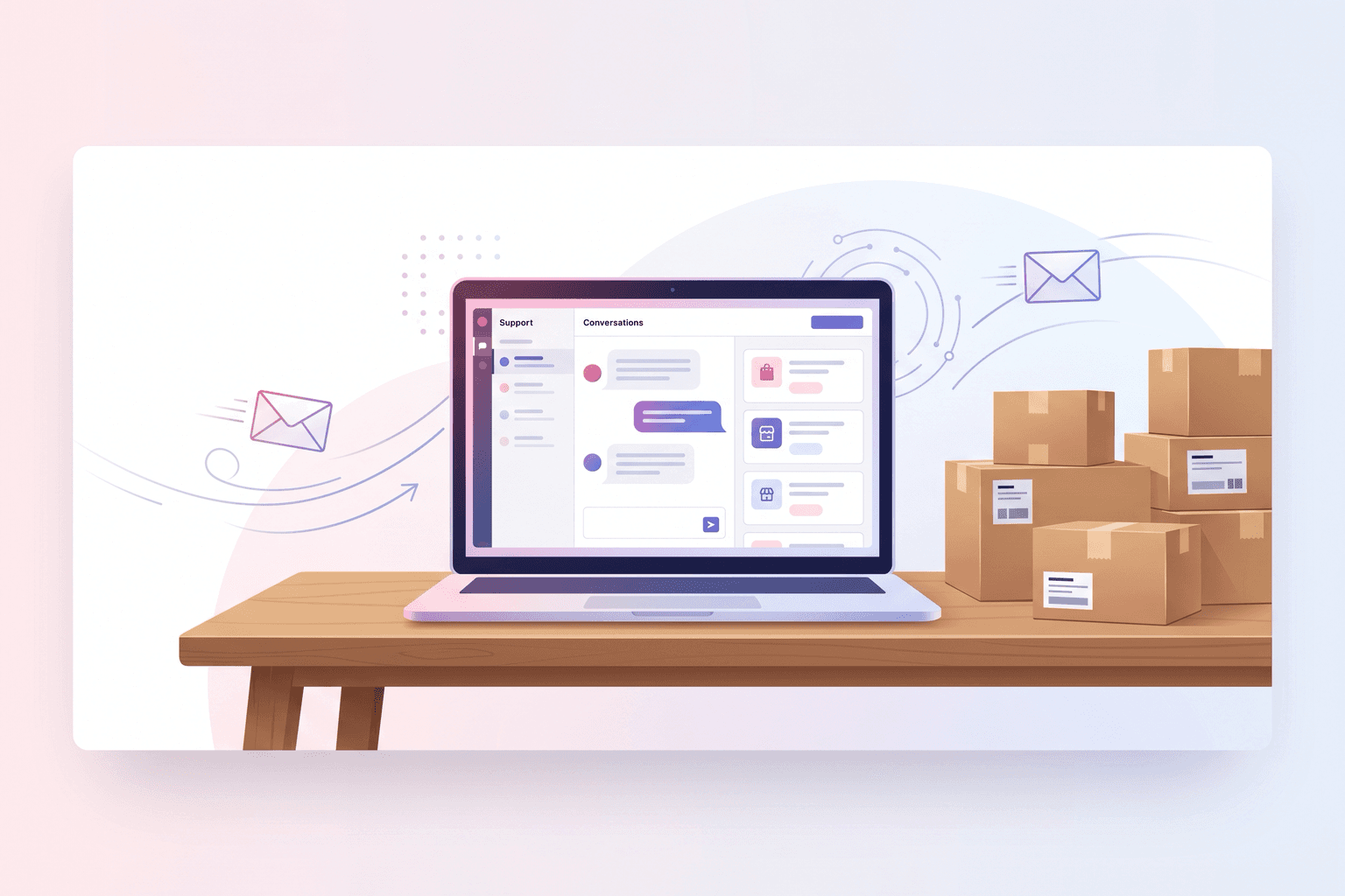 Ecommerce Customer Service Best Practices for Small Shopify Teams