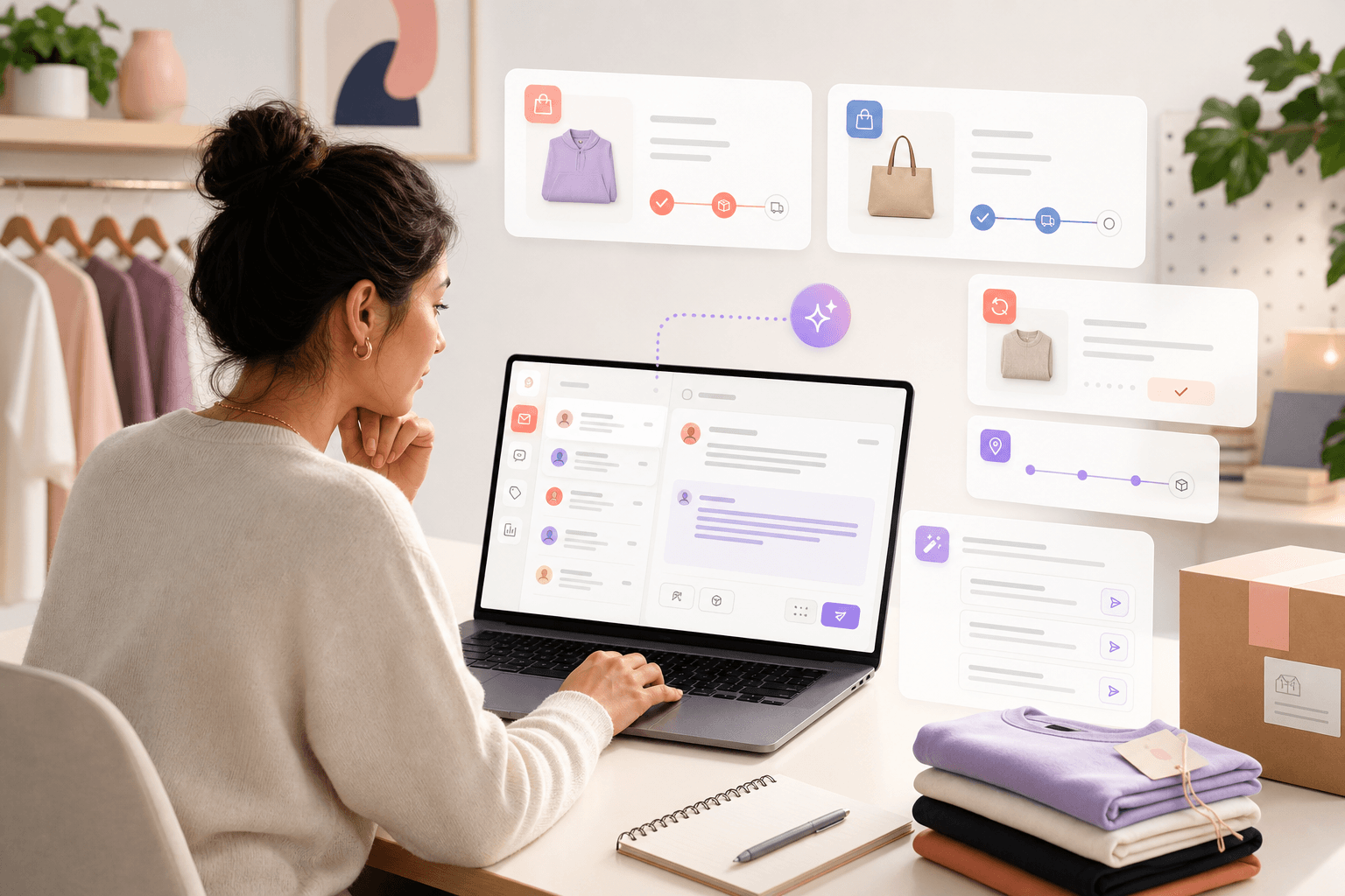 What to Automate First in Ecommerce Customer Service