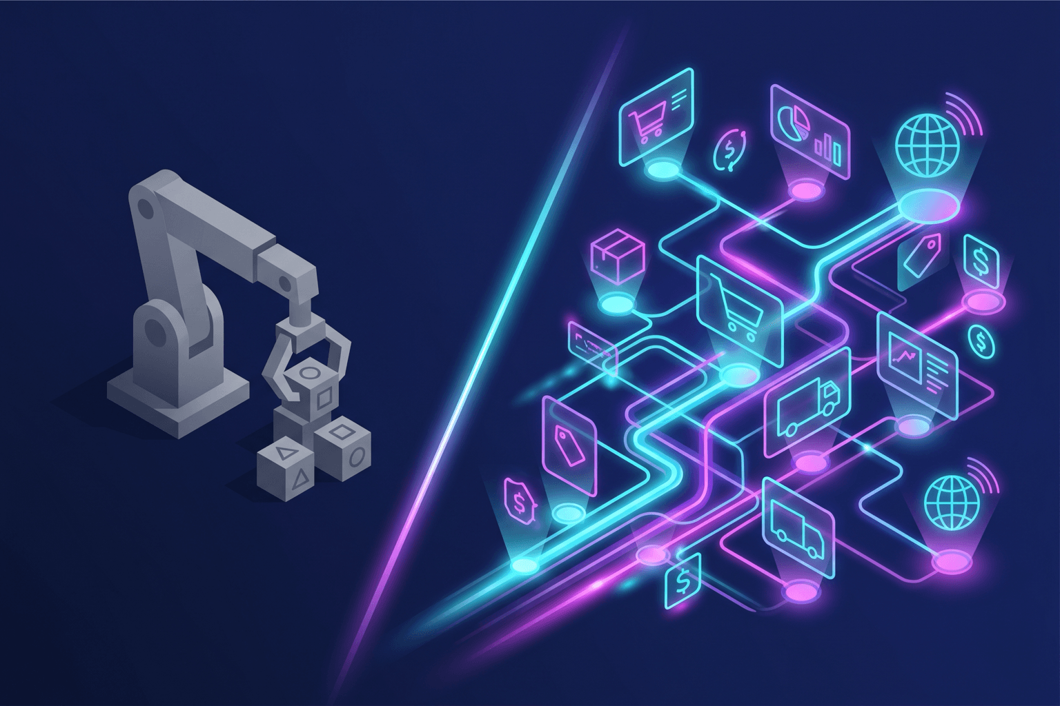 Why Generic AI Email Tools Fall Short for Ecommerce Support