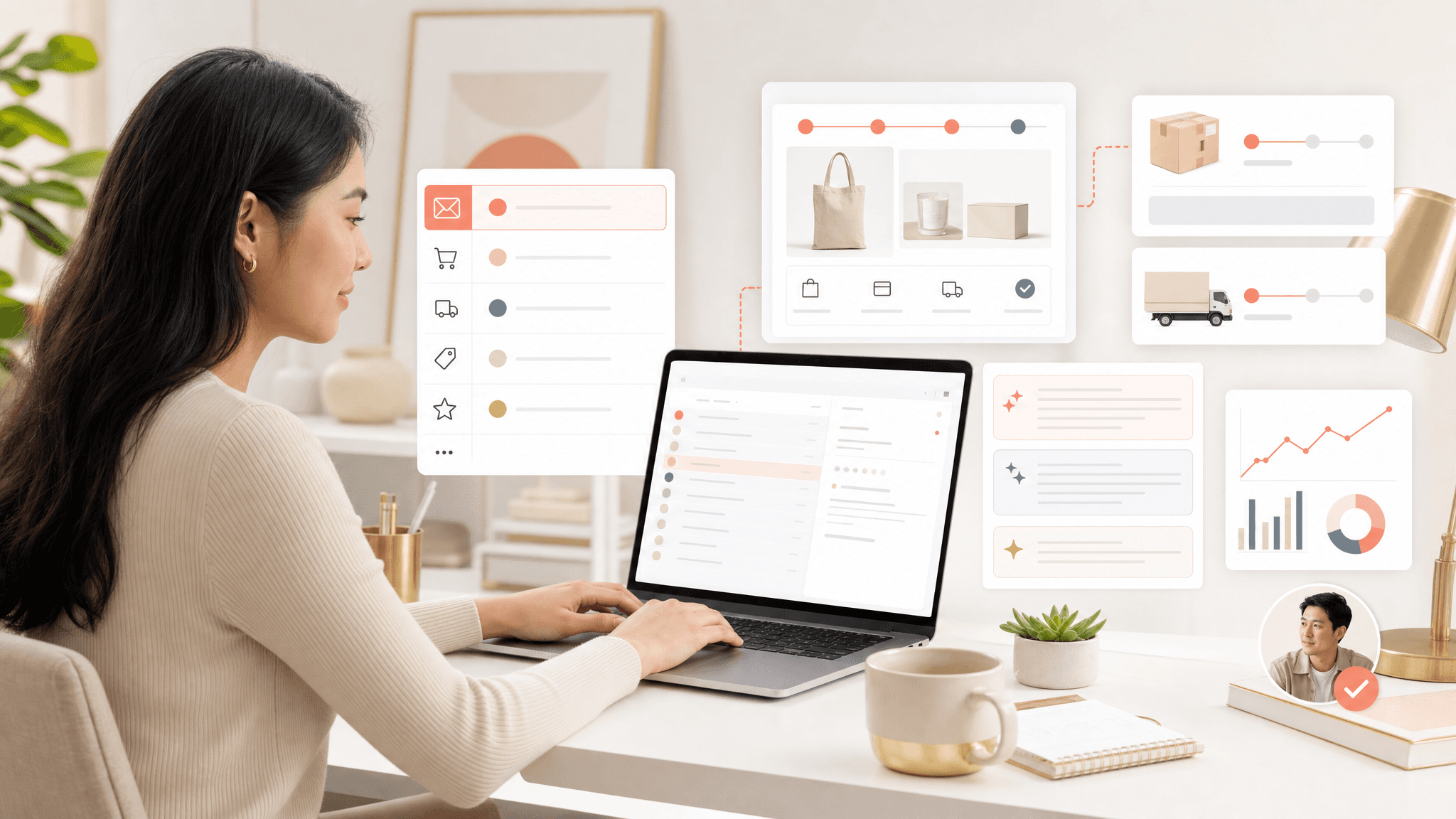 How RegardsKim Helps Your VA Clear Shopify Support Faster