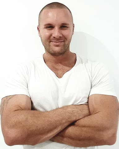Matt, fondateur de Regards Kim